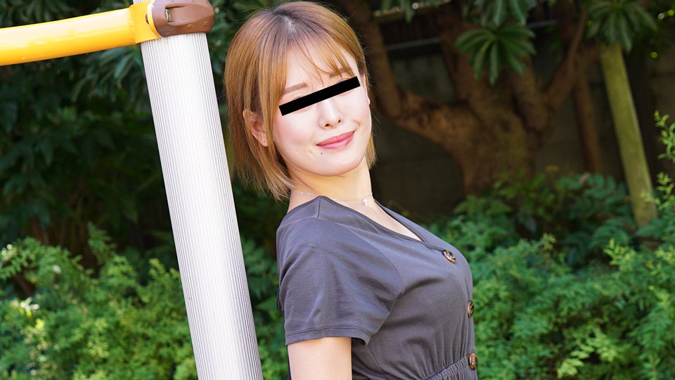Pacopacomama 042724_100  浮気盛りのあざと可愛い人妻