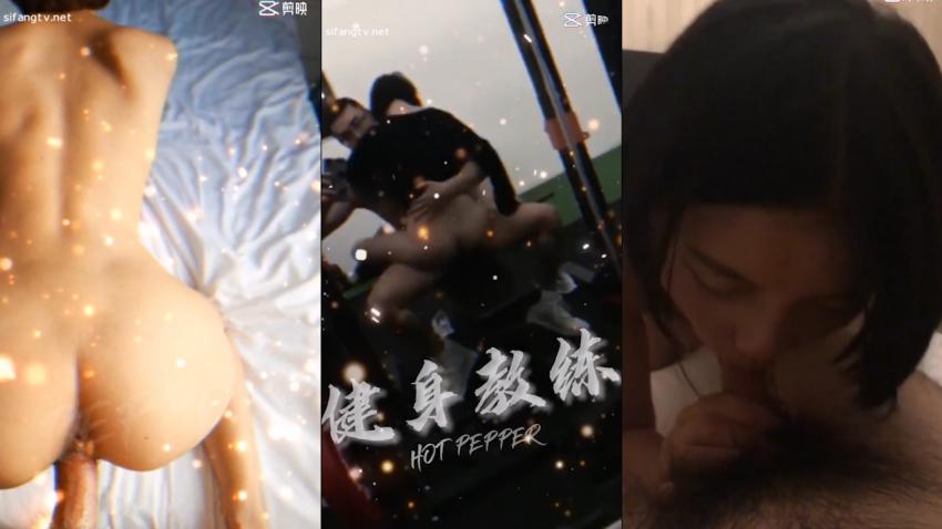 推特：小奈忆—推荐视频20
