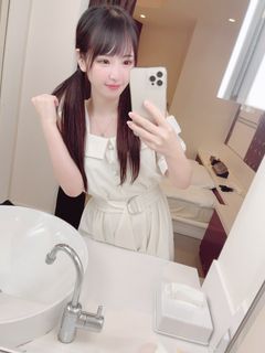 【有码】FC2-3363883 ひなたちゃん責め主観メイドコスプレ中出しセックス！＋男子トイレでごっくんフェラ＋-cd1